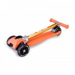 Skiro Kidz Motion Synergy ORANGE
